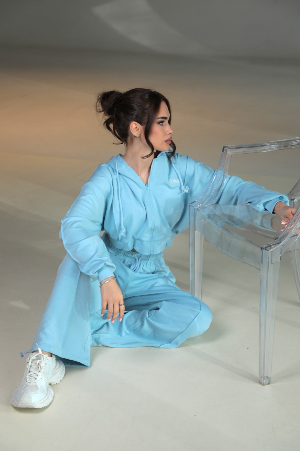 Сет Chakra / Niagara Mist